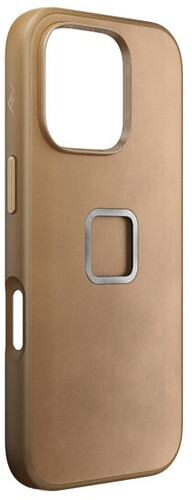 Peak Design Mobile Etui Everyday Fabric Case iPhone 16 Pro